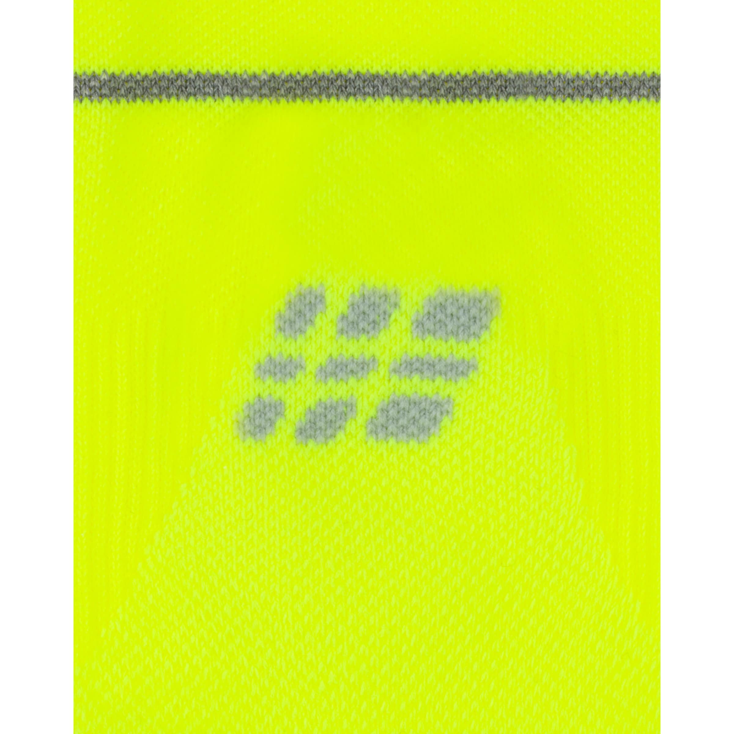 PRO RUN REFLECTIVE COMPRESSION SOCKS MID CUT 2.0 Compression Socks