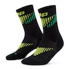 CORE RUN MERINO COMPRESSION SOCKS MID CUT 3.0