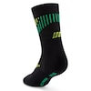 CORE RUN MERINO COMPRESSION SOCKS MID CUT 3.0