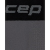 RUN EDT. HALF & HALF COMPRESSION SOCKS MID CUT 5.0 chaussettes de compression