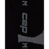 RUN EDT. HALF & HALF COMPRESSION SOCKS MID CUT 5.0 chaussettes de compression