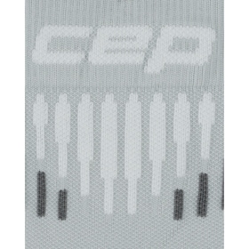 CORE RUN MERINO COMPRESSION SOCKS MID CUT 3.0 compressiesokken dames