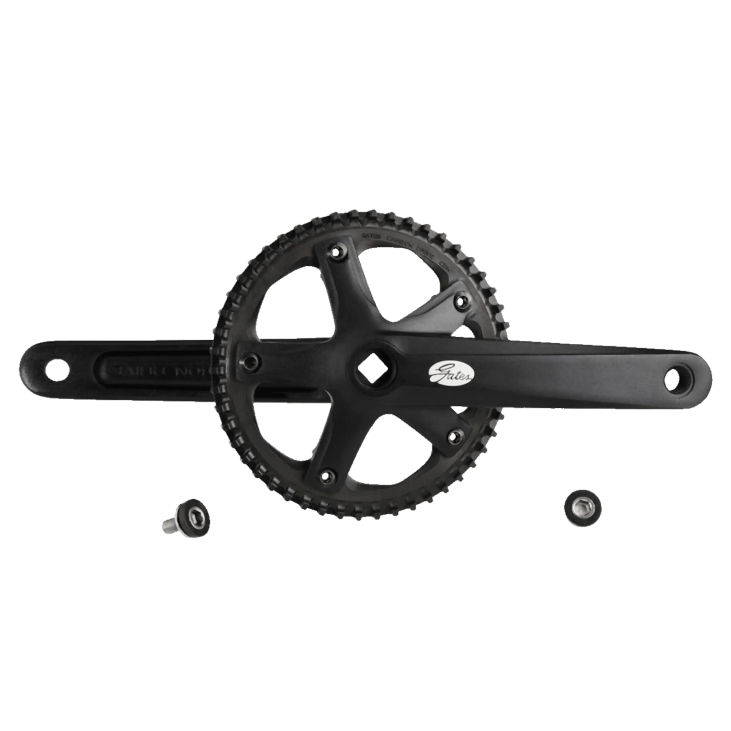 CDN S150 Crankset with Sprocket 50 T