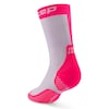 RUN EDT. HALF & HALF COMPRESSION SOCKS MID CUT 5.0 chaussettes de compression femme