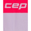 RUN EDT. HALF & HALF COMPRESSION SOCKS MID CUT 5.0 chaussettes de compression femme