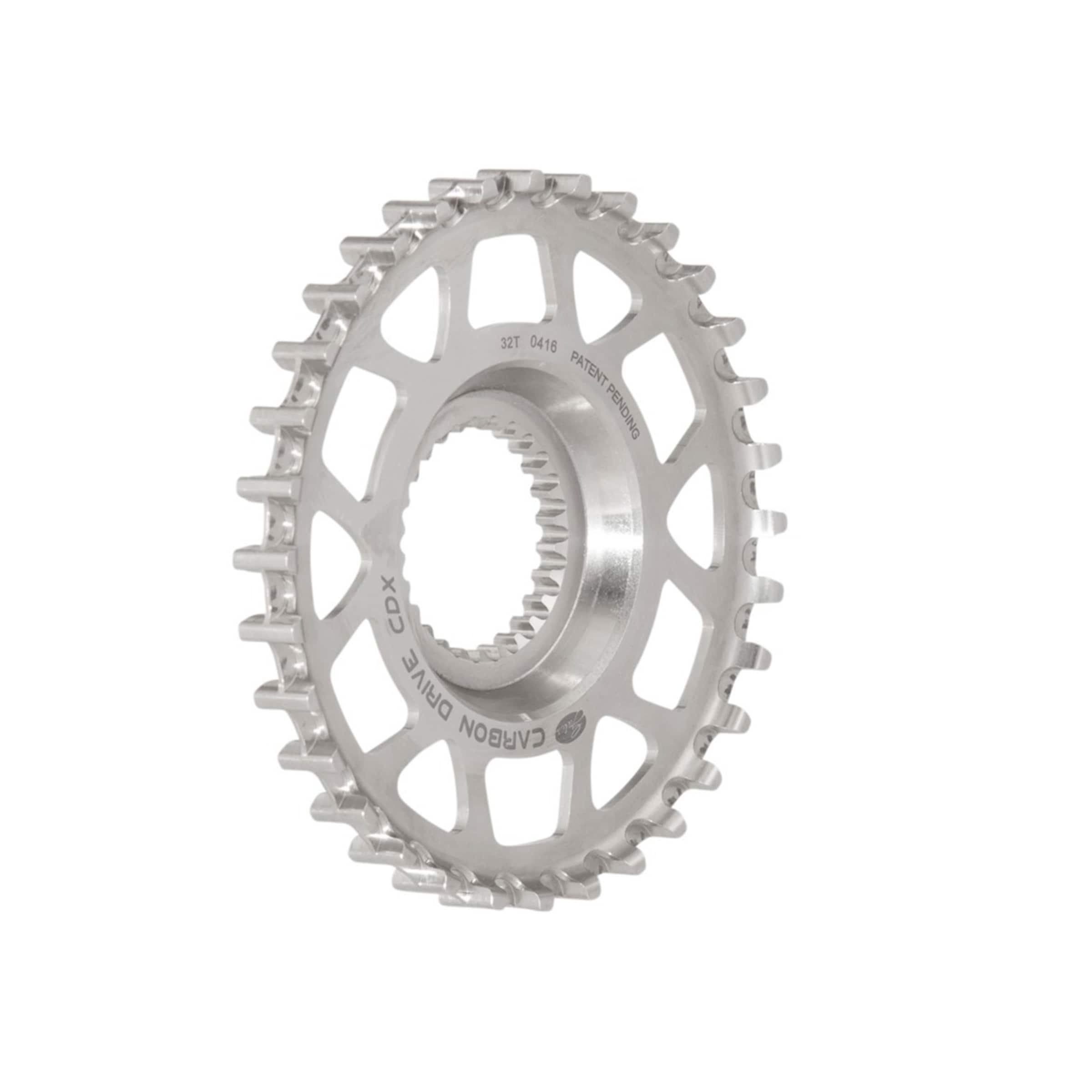 Front Sprocket CDX CenterTrack Pinion