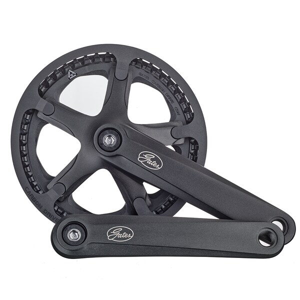 CDN S150 Crankset incl. Guard