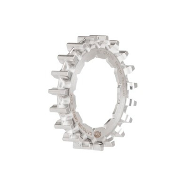 Rear Sprocket CDX CenterTrack Rohloff Splined