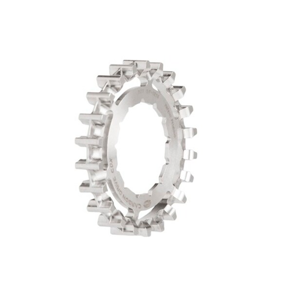 Rear Sprocket CDX CenterTrack Rohloff Splined