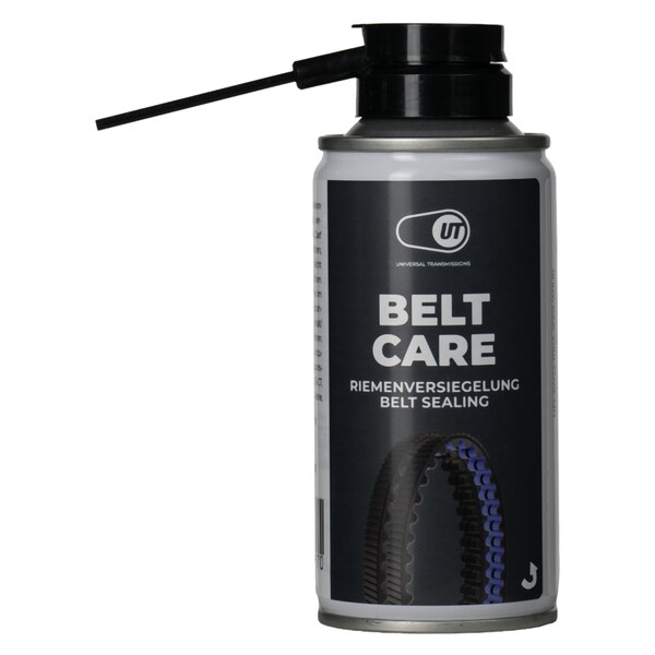 BELT CARE Riemenpflege