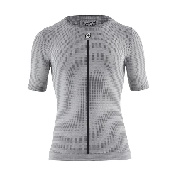 SUMMER SS SKIN LAYER P1 fietsondershirt korte mouw 