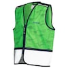 ZIPPY JACKET gilet réfléchissant enfant