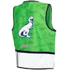 ZIPPY JACKET gilet réfléchissant enfant