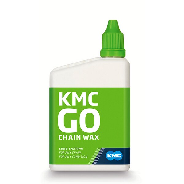 GO CHAIN WAX