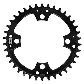 plateau vae pour pédalier 1x, BCD 104, 38 dents, narrow-wide