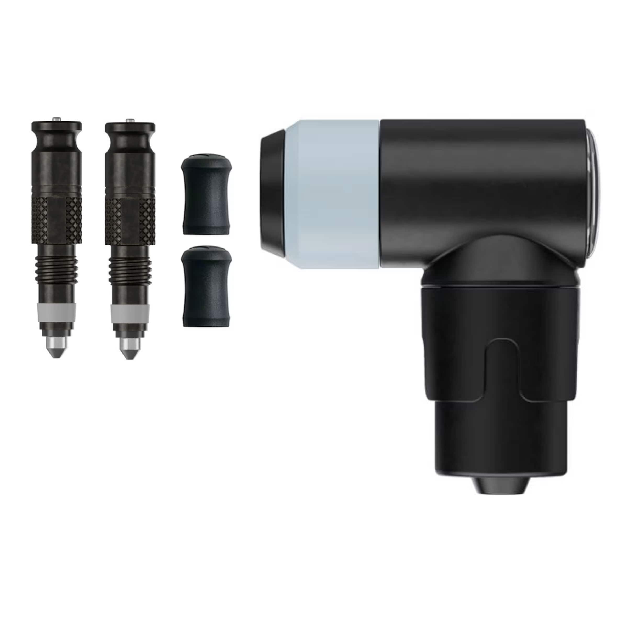 Clik Valve Conversion Kit SV-SCV Incl. Pump Head