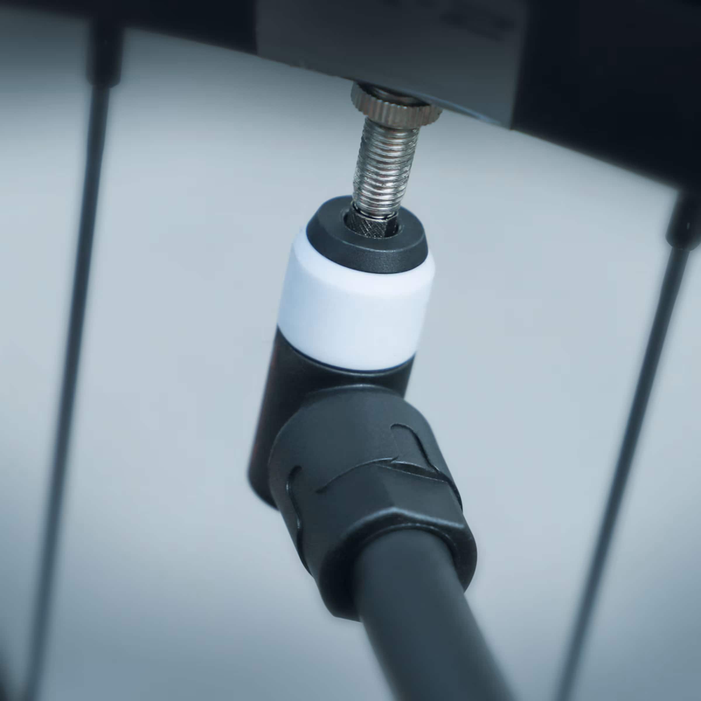 Clik Valve Conversion Kit SV-SCV Incl. Pump Head