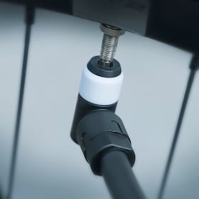 Clik Valve Conversion Kit SV-SCV Incl. Pump Head