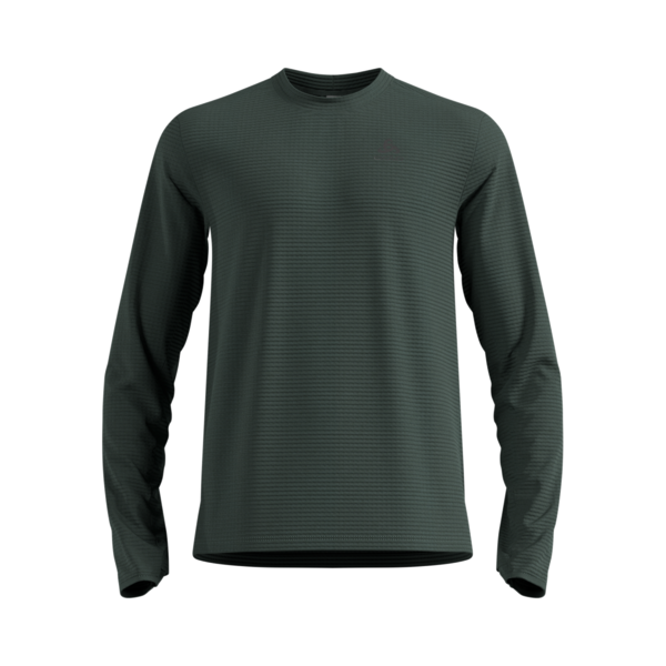 ESSENTIAL THERMAL Mid Layer t-shirt de vélo thermique à manches longues