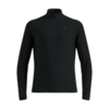 ESSENTIAL LIGHT Mid Layer 1/2 zip Long Sleeve Bike Shirt