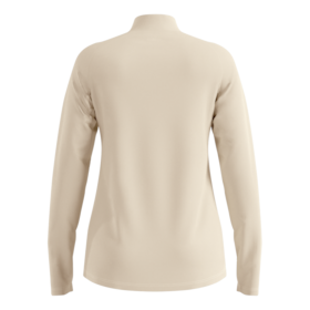 ESSENTIAL LIGHT Mid Layer 1/2 zip Women’s Long Sleeve Bike Shirt
