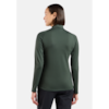 ESSENTIAL LIGHT Mid Layer 1/2 zip Women’s Long Sleeve Bike Shirt