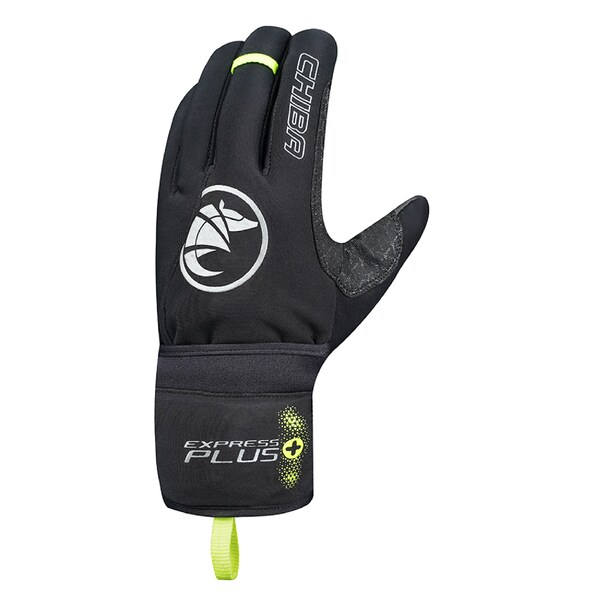 EXPRESS + winterhandschoenen