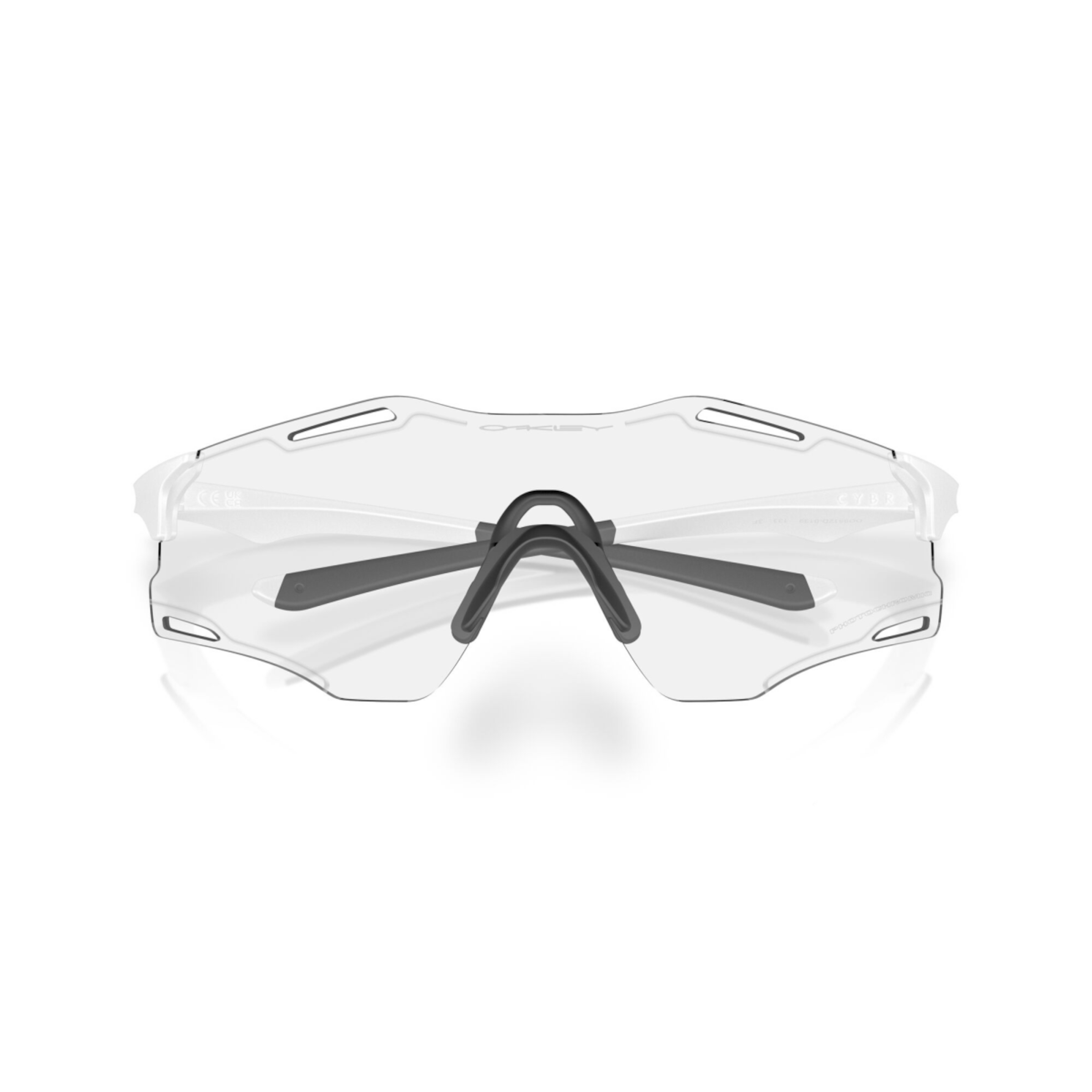 CYBR ZERO sportzonnebril