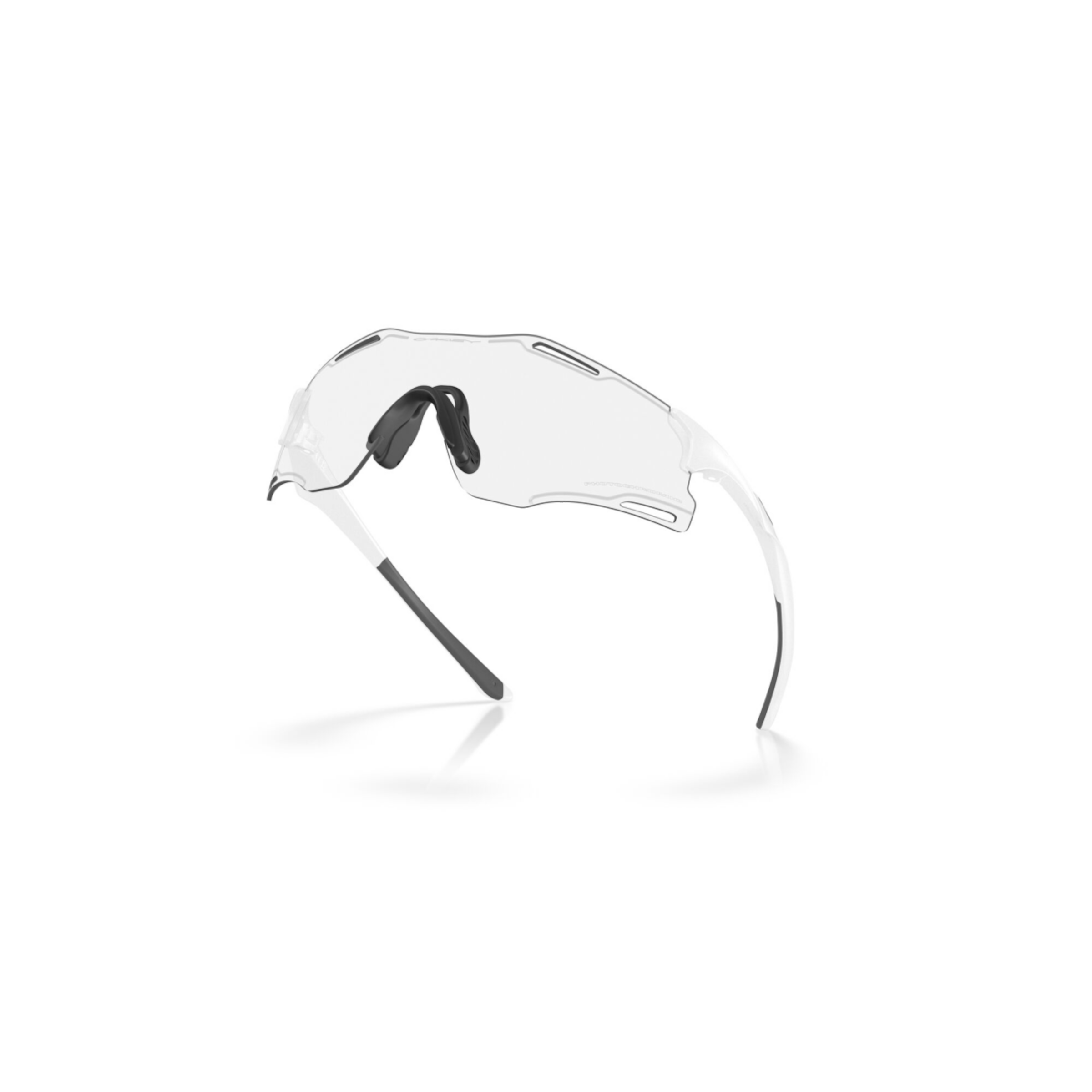 CYBR ZERO sportzonnebril