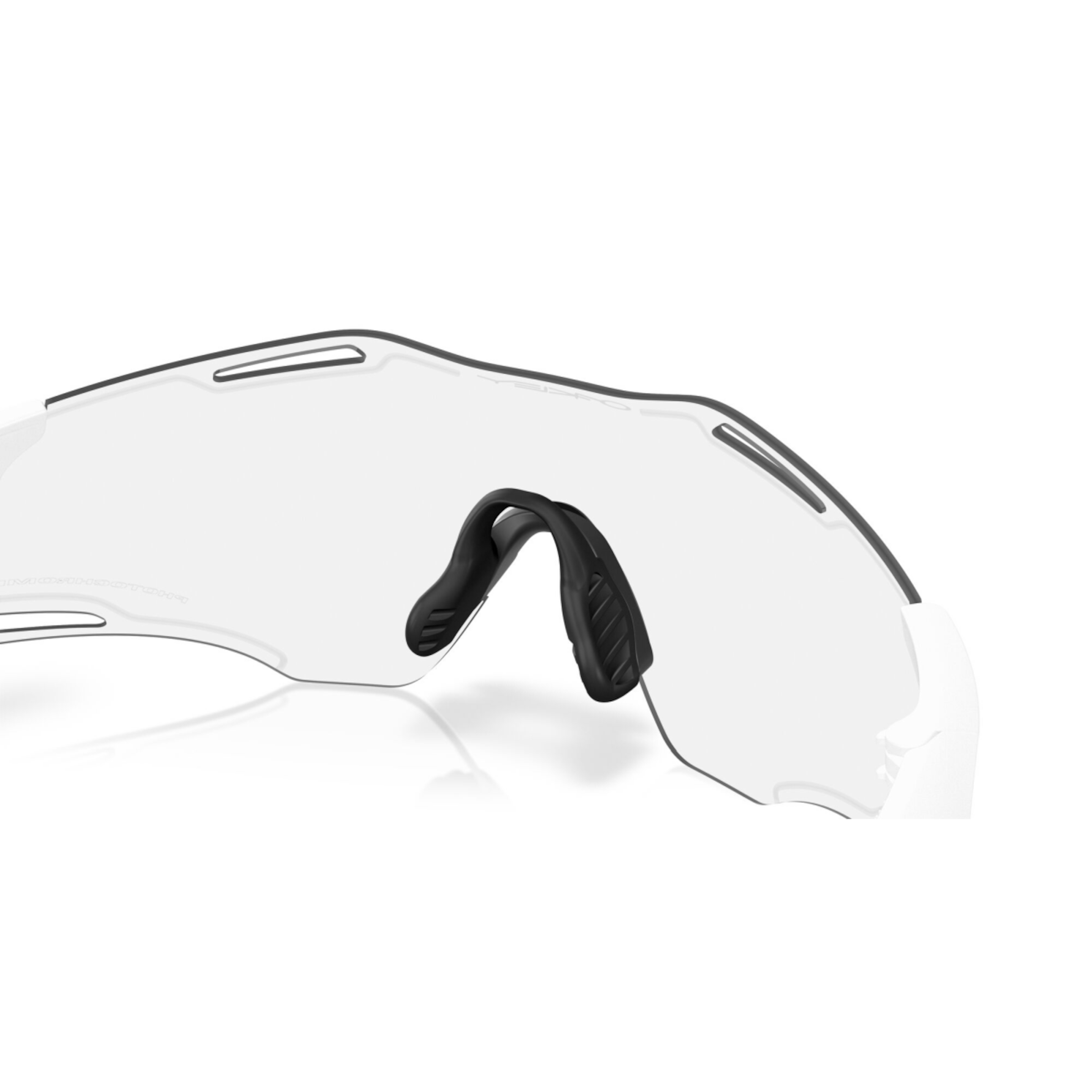 CYBR ZERO sportzonnebril