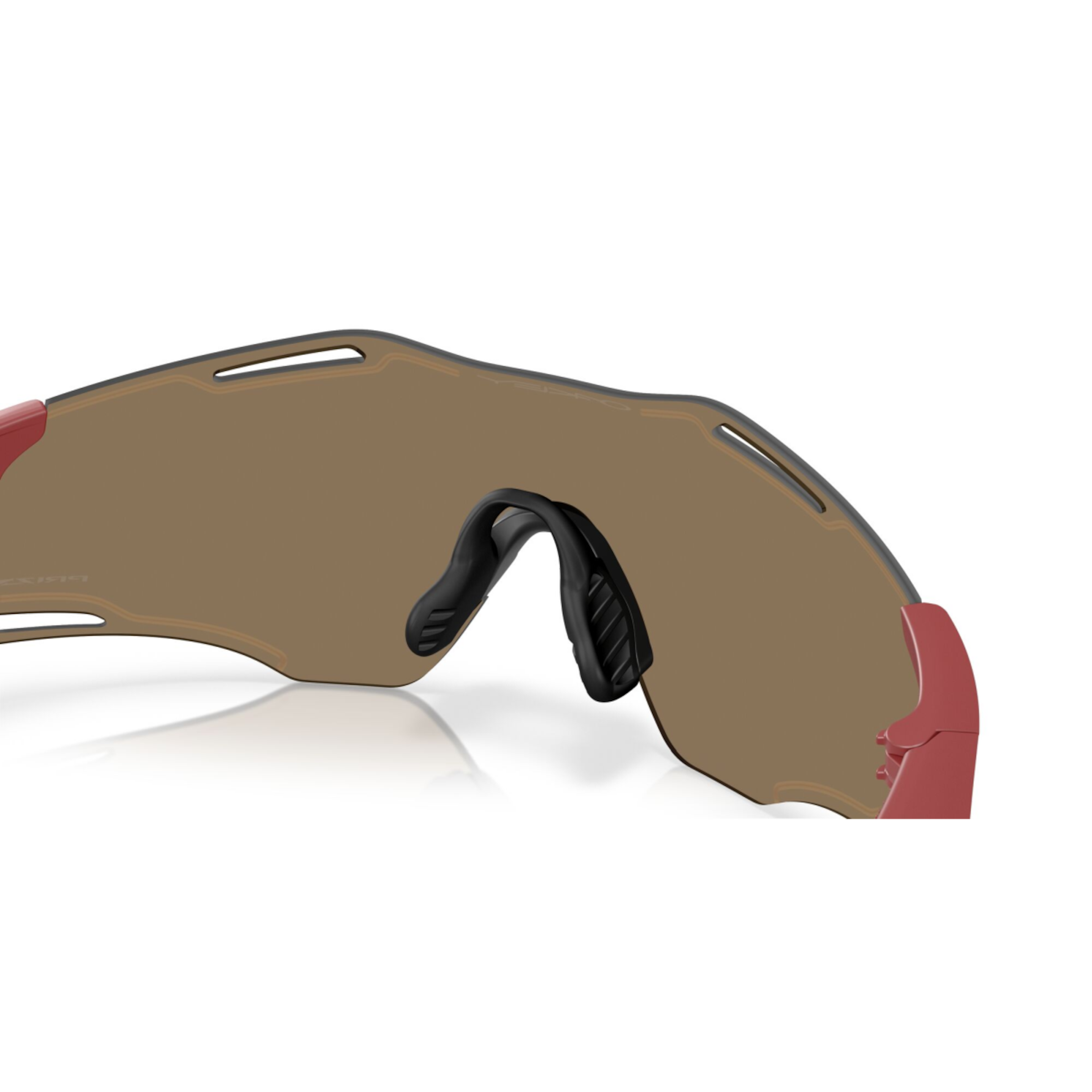 CYBR ZERO sportzonnebril