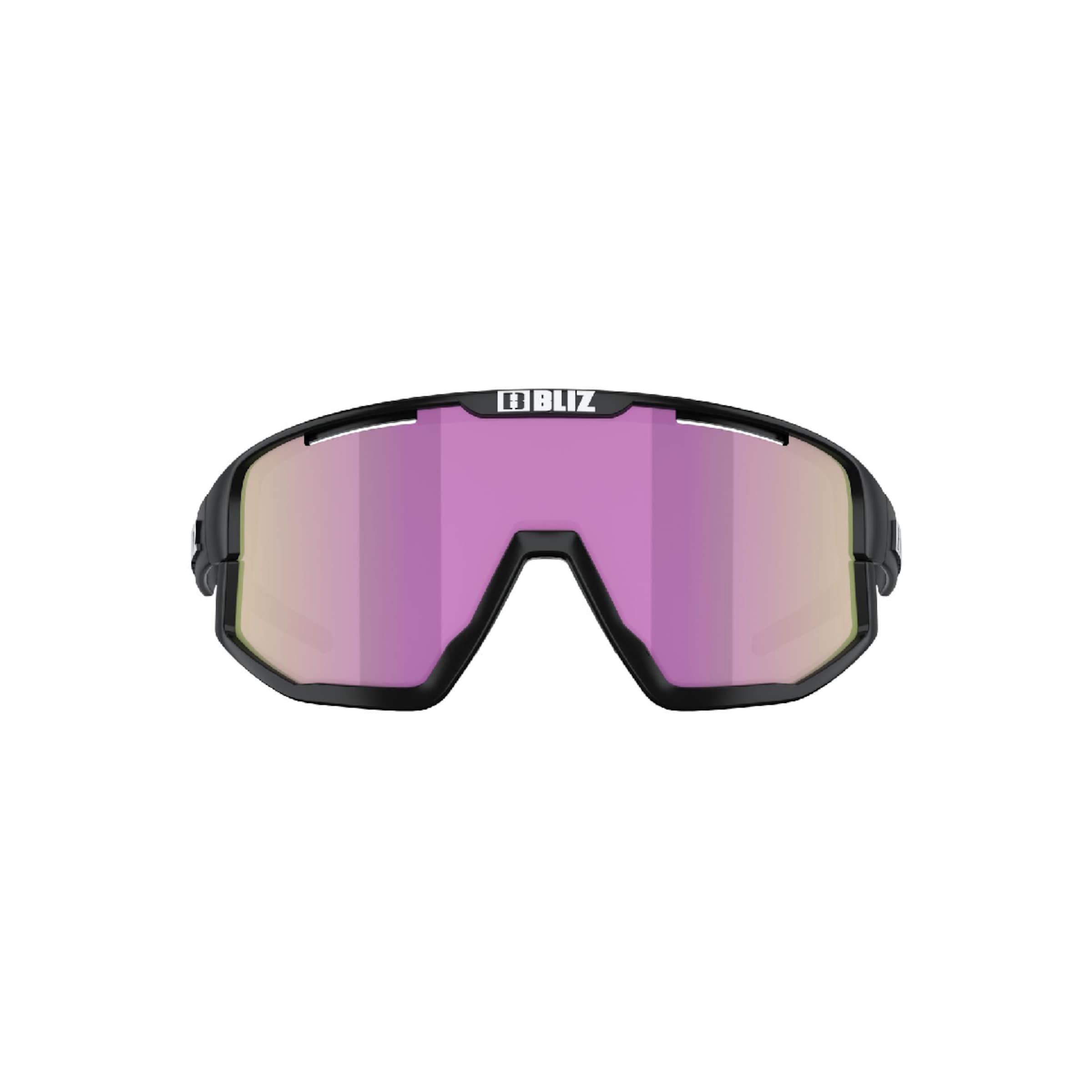 FUSIONs Sport Sonnenbrille 