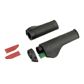 EG Active Flex Grip for Twist Shifters 135/92 mm (antibacterial)