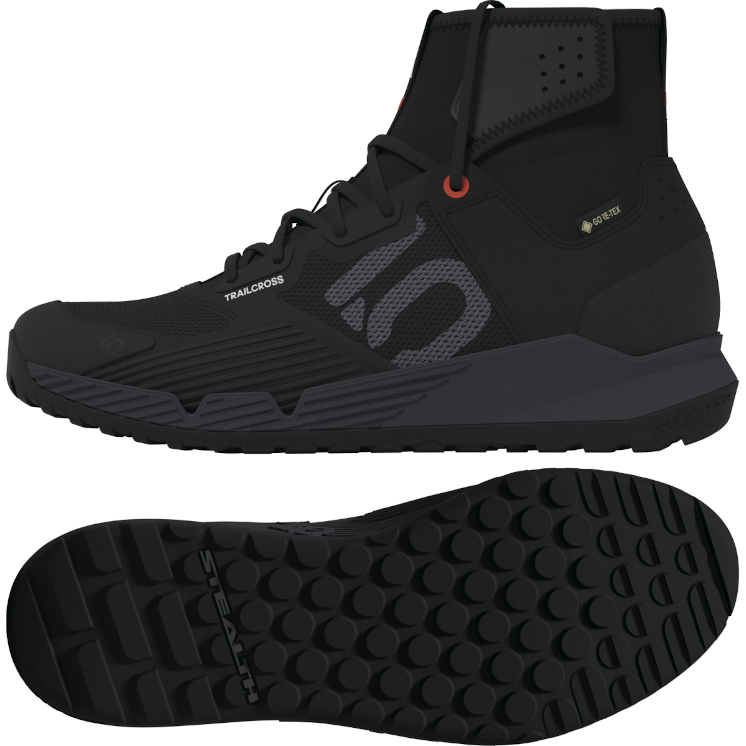 5.10 TRAILCROSS GTX MTB-trekkingschoenen