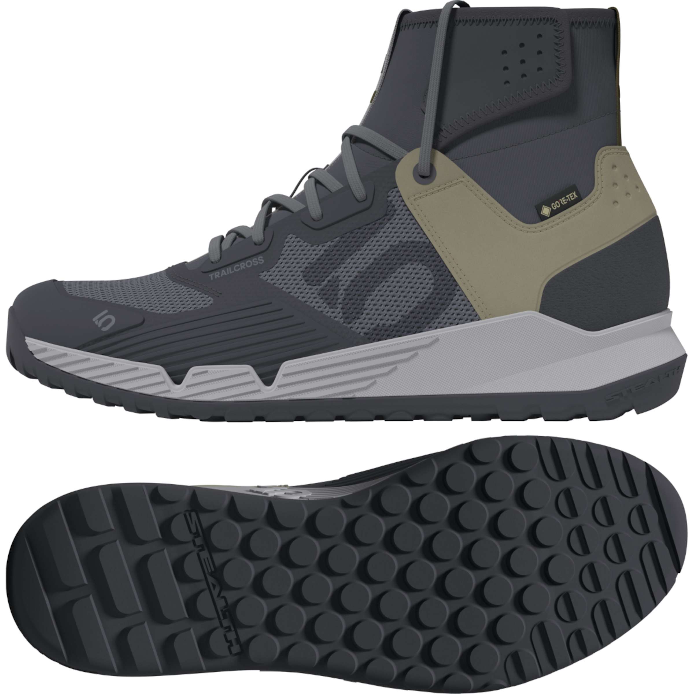 5.10 TRAILCROSS GTX MTB-trekkingschoenen