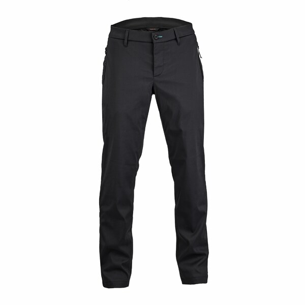 BIKE NICK 2 Rain & Windfighter Thermo Trekkinghose 