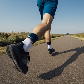 RU COMPRESSION STABILIZING M Compression Socks