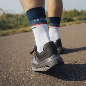 RU COMPRESSION STABILIZING M Compression Socks