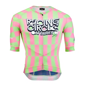 M ROSE Racing Circle Jersey 2025 Radtrikot