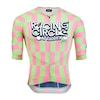 M ROSE Racing Circle Jersey 2025 maillot de vélo