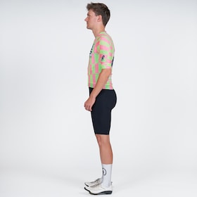 M ROSE Racing Circle Jersey 2025 Radtrikot