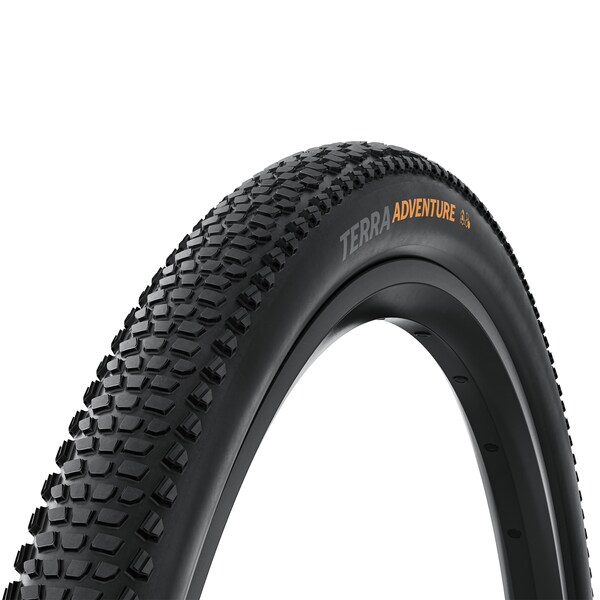 Terra Adventure Trail Grip Gravel-Reifen