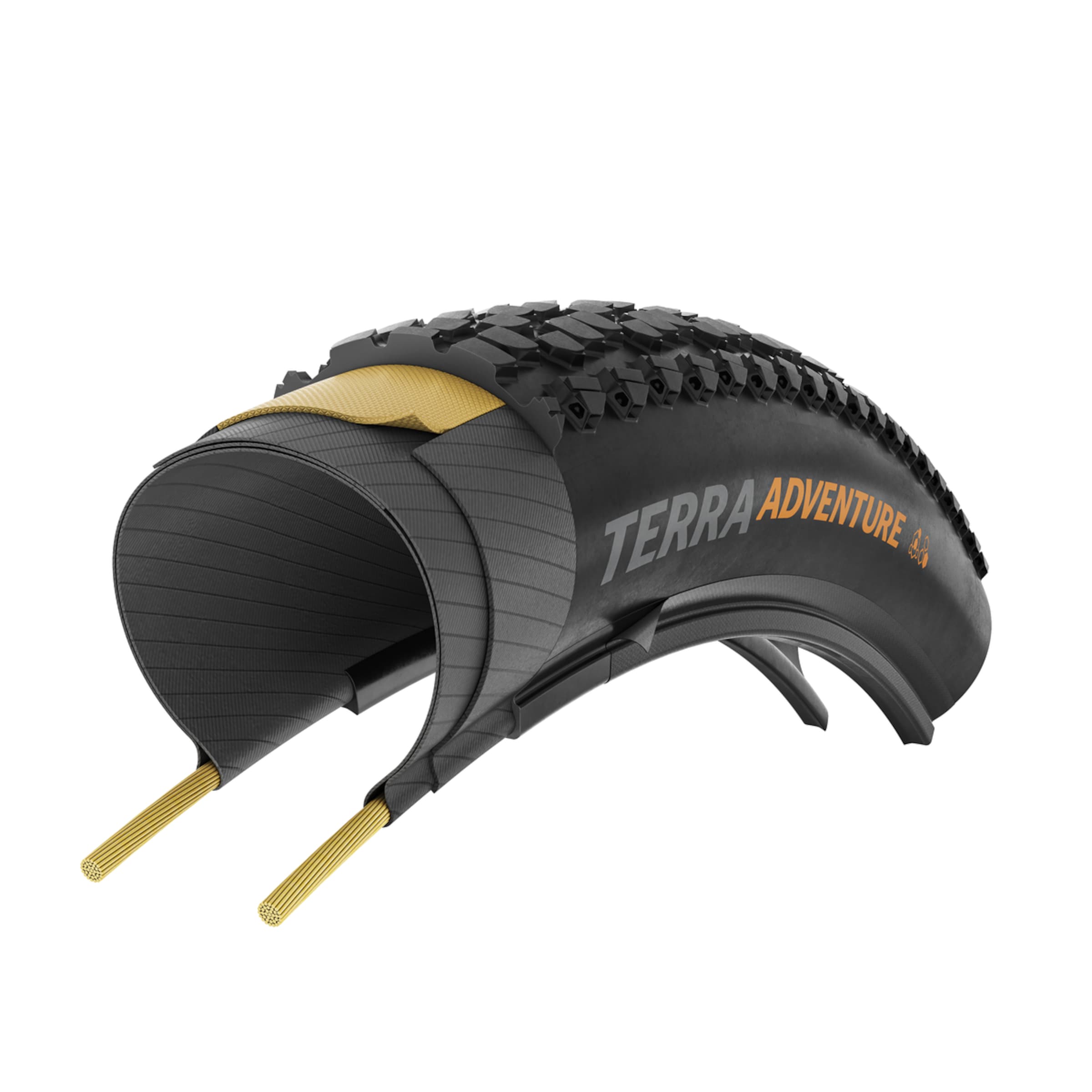 Terra Adventure Trail Grip Gravel-Reifen