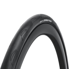 Pirelli Cycl-e XT Tubular 700C x 42 rigid urban tyre, Black | Bikeinn