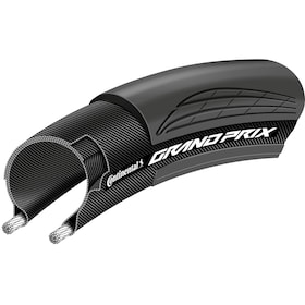 Grand Prix Folding Road Tyre