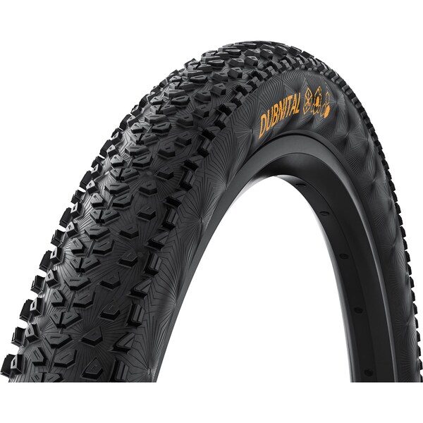 Dubnital Race Rapid MTB Folding Tyre