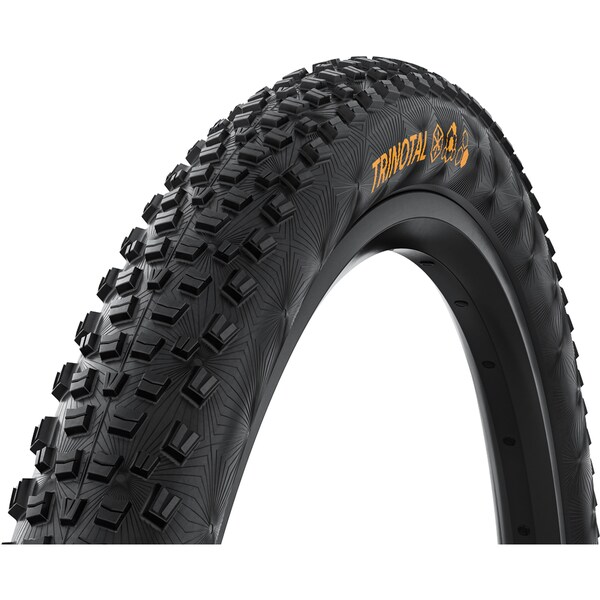 Trinotal Trail Grip MTB Folding Tyre