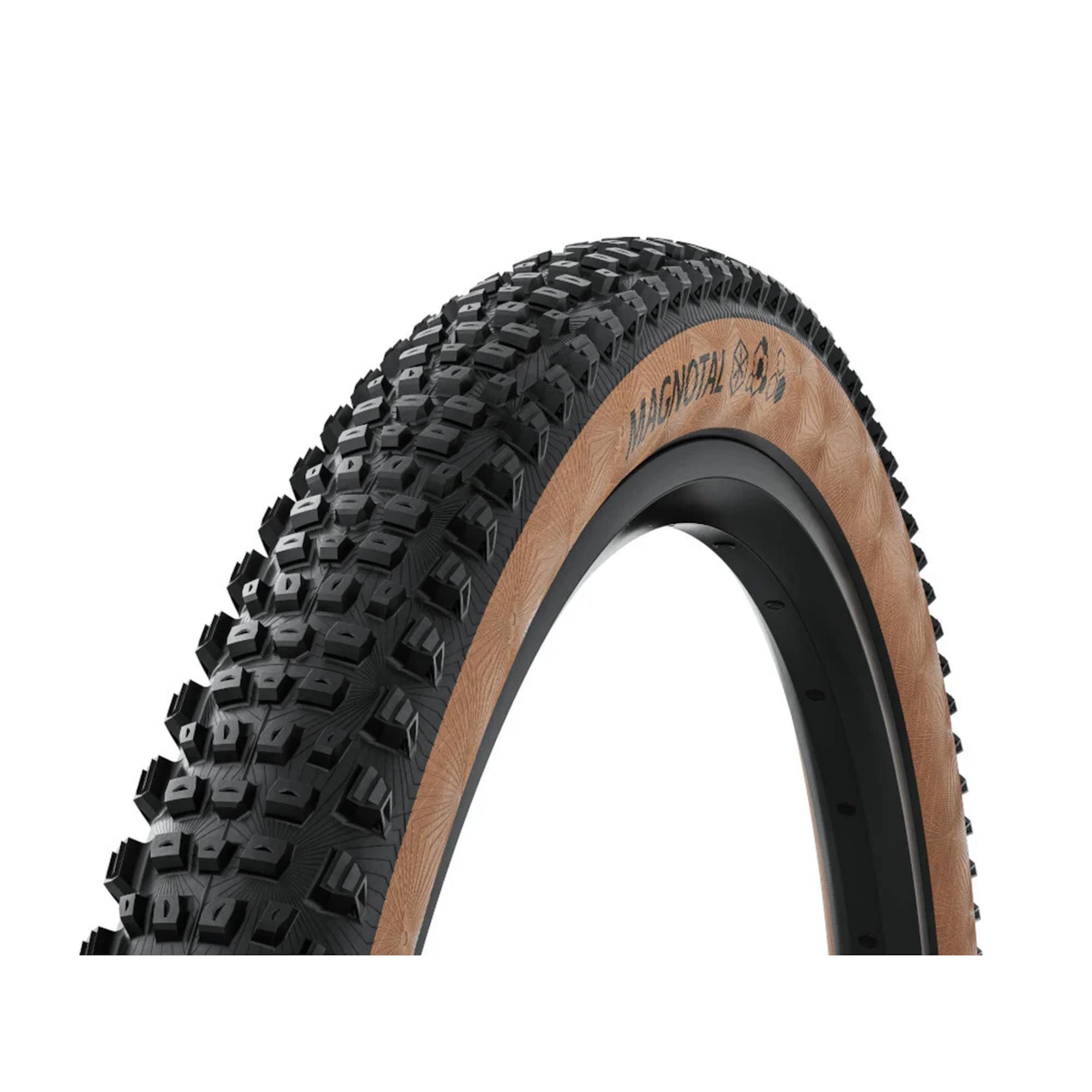 Magnotal Trail Soft MTB Folding Tyre