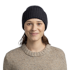 ERVINY Beanie Merino Mütze