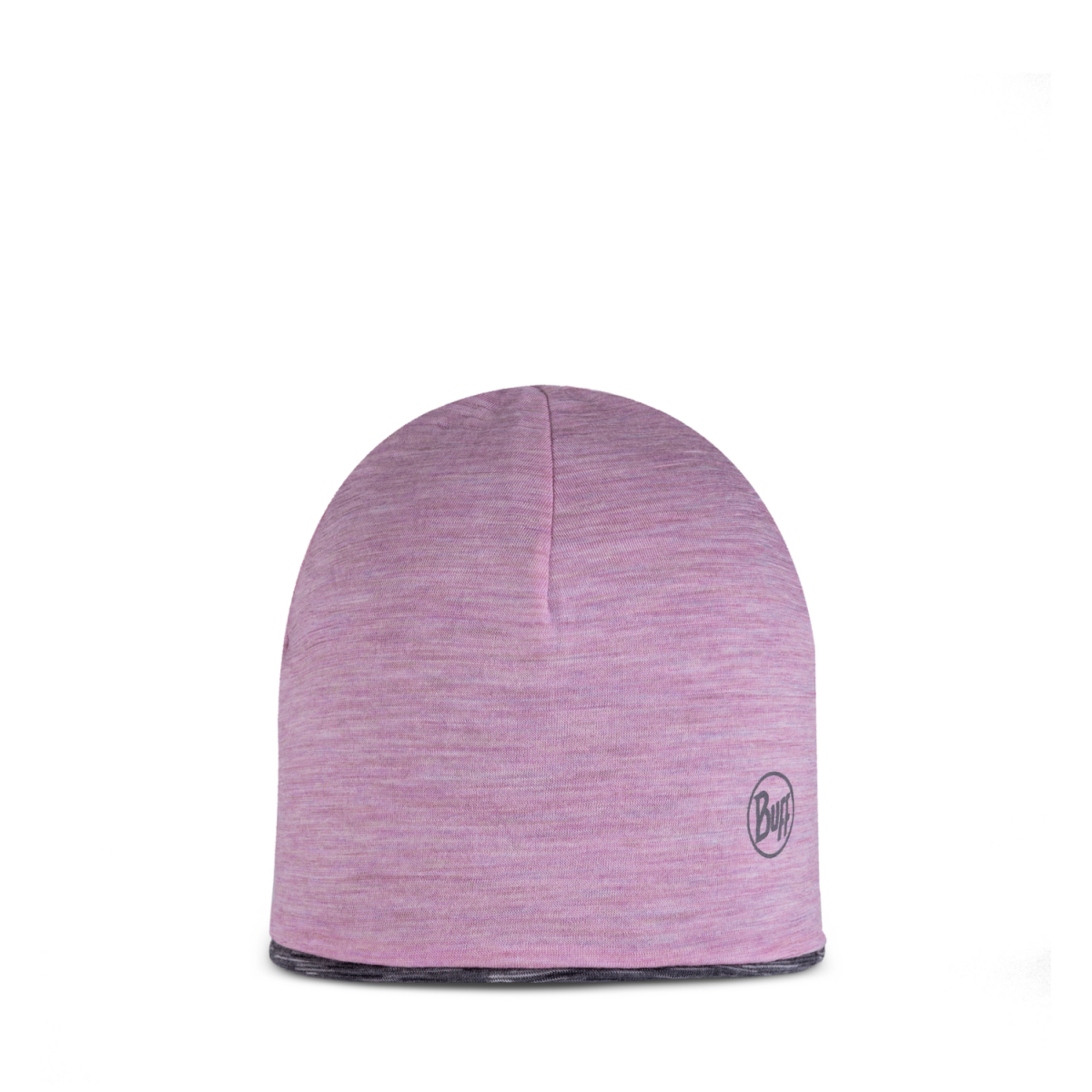 LW MERINO WOOL REVERSIBLE HAT Children's Winter Hat